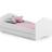 Kobi Fala Children's Bed with Mattress 80x160cm