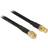 DeLock Antenna SMA-SMA M-F 15m