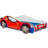 Kobi Romelia Spider-man Cot with Mattress 80x160cm