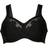 Anita Sophia Comfort Bra - Black