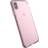 Speck Presidio Clear + Glitter Case for iPhone XS Max