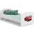 Kobi Racer Close Cot with Mattress 70x140cm
