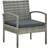vidaXL 45796 Havestol