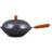 Ken Hom Classic with lid 31 cm