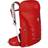 Osprey Talon 18 S/M - Martian Red