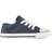 SoulCal Low Infants Canvas Shoes - Navy