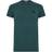 Superdry Small Chest Logo T-shirt - Buck Green