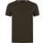 Superdry Small Chest Logo T-shirt - Winter Khaki