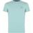 Superdry Small Chest Logo T-shirt - Sage Marl