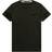 Superdry Vintage Logo Embroided Short Sleeve T-shirt - Surplus Goods Olive