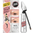 Benefit Gimme Brow+ Volumizing Eyebrow Gel Jumbo Size #03 Neutral Light Brown