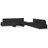 vidaXL 3054578 Loungeset, 1 Bord inkl. 6 Soffor