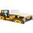Kobi Farmi Cot With Mattress Jcb 160x80cm