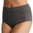 Femilet Juliana Maxi Panties - Heather Gray