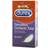 Durex Sensitive Contact Total 12-pack