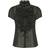 Saint Tropez Blusa - Negro