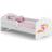 Kobi Girl with Wings Fala Cot with Mattress & Protective Edge 70x140cm