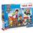 Clementoni Supercolor Puzzle Paw Patrol 104 Pieces