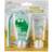 Jack n' Jill Hand Sanitizer Dinosaurus 2-pack