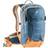 Deuter Attack 8 JR Bike Backpack - Arctic/Mandarine