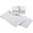Ng Baby Spjälskydd Bedside Crib Organic