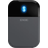 Sensibo Sky Smart Air Conditioner Black