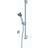 Oras Apollo 530 ECO (737784404) Krom