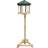 vidaXL Standing Bird Feed House