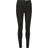 Noisy May Callie High Waist Skinny Fit Jeans - Black