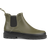 Angulus Rubber Boots - Olive