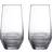 Waterford Mixology Circon Highball Cocktail Glass 48.5cl 2pcs