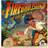 Fireball Island: The Last Adventurer