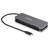 StarTech USB C - 3USB A/USB C M-F