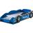 Vipack Funbed Auto 70x140cm