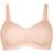 Anita Reggiseno Topcomfort Da Donna Con Coppe Spaziali Airita - Rose