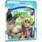 Shrek The Third (Blu-Ray)