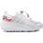 Adidas Choigo W - Cloud White/Matte Silver/Rose Tone