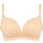 Freya Deco Moulded Soft Bra - Nude