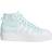 Adidas Nizza Platform Mid W - Halo Mint/Halo Mint/Cloud White