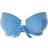 Freya Beach Hut Bandeau Bikini Top - Blue Moon