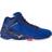 Mizuno Wave Stealth Neo Mid M - ReflexBluec/Silver/Dpink