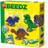 SES Creative Beedz Iron on Beads Dinos 06262