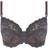 Wacoal Embrace Lace Classic Underwire Bra - Nine Iron/Ensign Blue