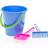 Nyby Hinkset Children 3pcs 2L