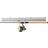 Daiwa Crossfire Set 10' 20-60g	4-piece