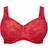 Anita Abby Big Cup Bra - Red