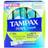 Tampax Super Tampons Pearl 18-pack