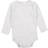 Joha Bodysuit L/S - Grey Melange (65043-21-15340)