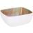 Viejo Valle White Melamine Bowl