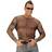 Widmann Fishnet Shirt Black